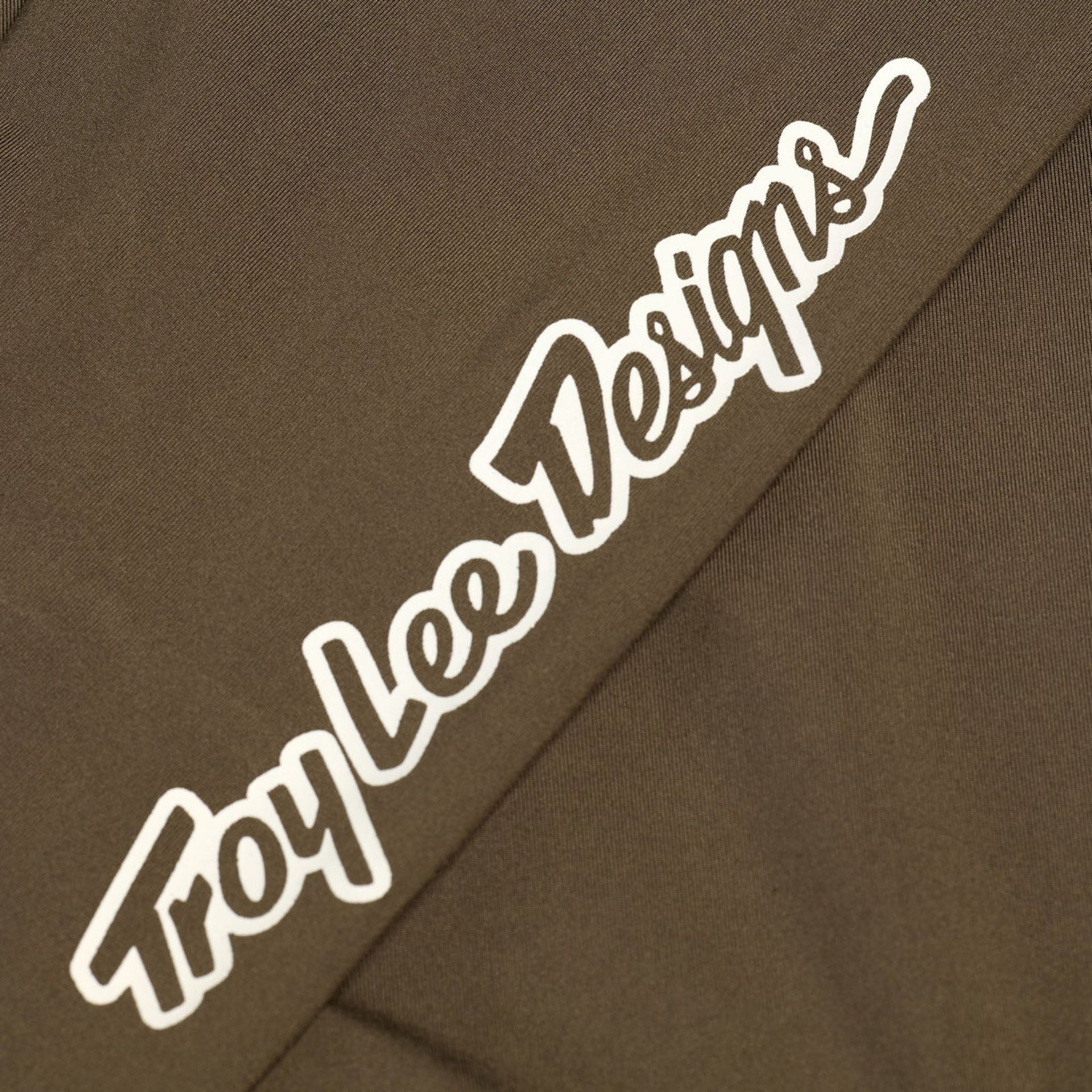 Camiseta Manga Larga Troy Lee Designs Ruckus Factory Caper